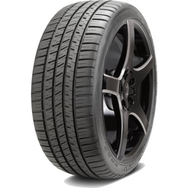 MICHELIN Pilot Sport A/S3 Plus 245/50R19