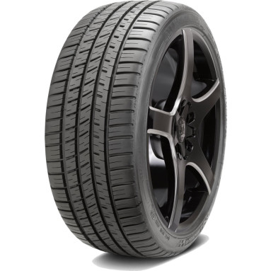 MICHELIN Pilot Sport A/S3 Plus 285/40ZR18