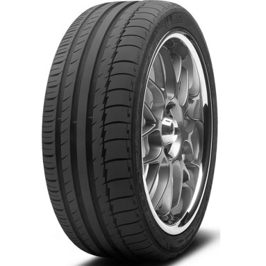 MICHELIN Pilot Sport Ps2 305/30R21