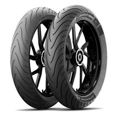 MICHELIN PILOT STREET 110/70/17