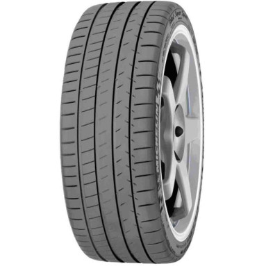 MICHELIN Pilot Super Sport 275/35R19