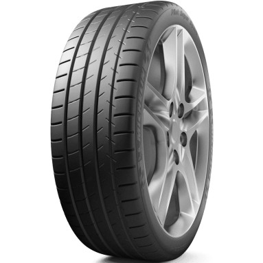 MICHELIN Pilot Super Sport 235/35R19