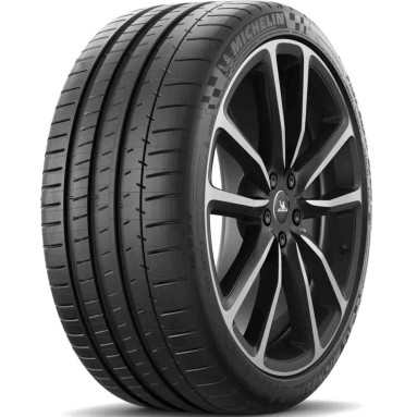 MICHELIN Pilor Super Sport 295/25R20