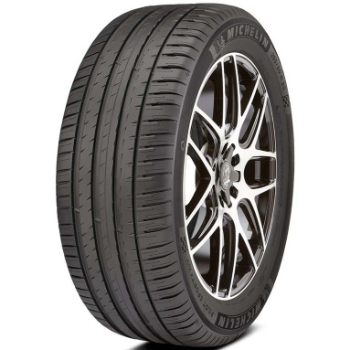 MICHELIN Pilot Sport 4 SUV 235/60R18