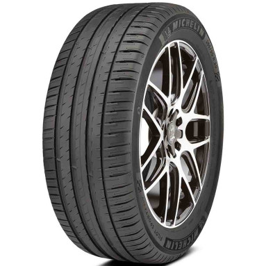 MICHELIN Pilot Sport 4 SUV 245/50R19