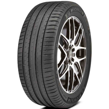 MICHELIN Pilot Sport 4 SUV 225/65R17