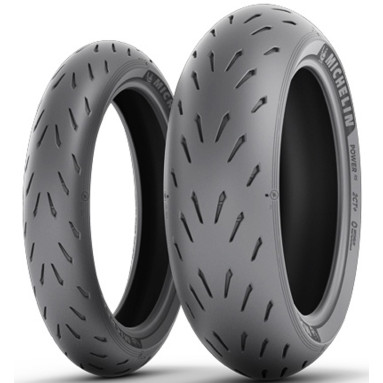 MICHELIN Power RS 180/55ZR/17