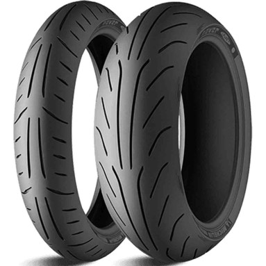 MICHELIN Power Pure SC 110/90/13