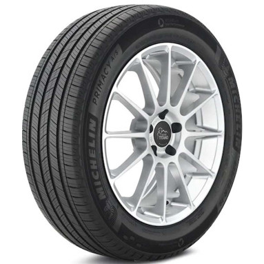 MICHELIN Primacy A/S 215/50R17