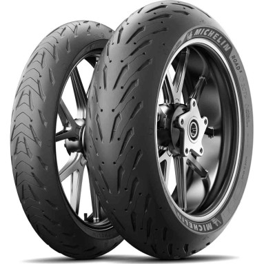 MICHELIN Road 5 Trail 110/80R19