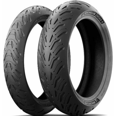 MICHELIN ROAD 6 170/60ZR17