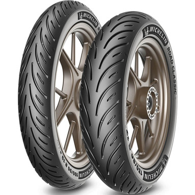 MICHELIN Road Classic 140/80B17