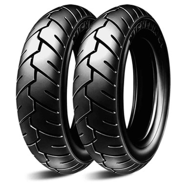 MICHELIN S1 110/80/10