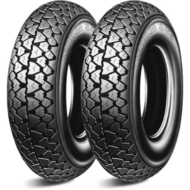 MICHELIN S83 100/90/10