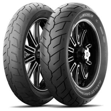 MICHELIN Scorcher-31 100/90/19