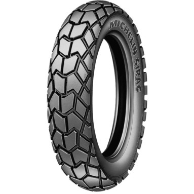 MICHELIN Sirac Trasera 130/80/17