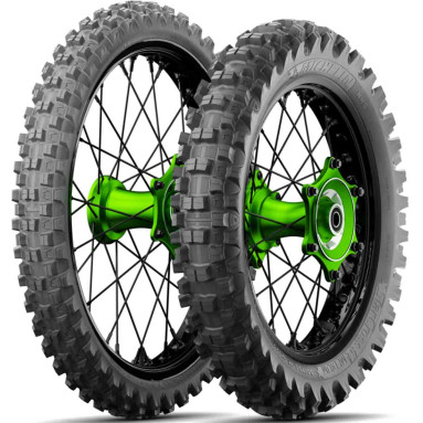 MICHELIN Starcross 5 Medium 90/100/16