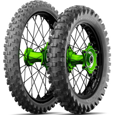 MICHELIN Starcross 5 Soft 90/100/21