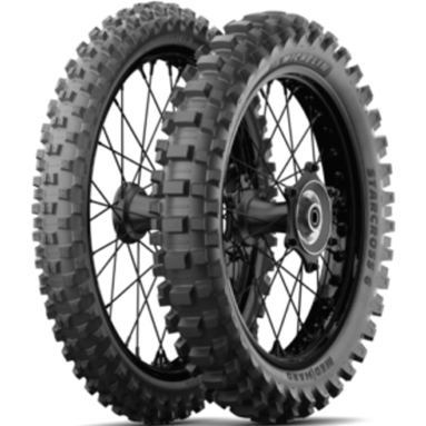 MICHELIN Starcross 5 Soft 70/100/19