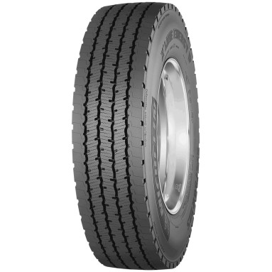 MICHELIN X LINE ENERGY D 275/80R22.5