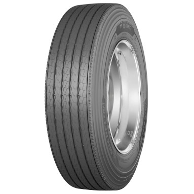MICHELIN X LINE ENERGY T2 11.00R24.5