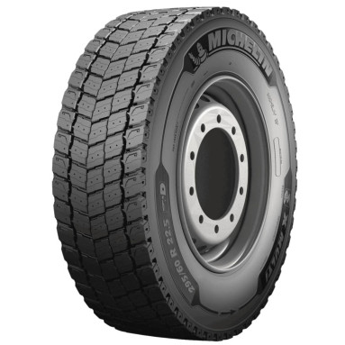 MICHELIN X MULTI D XDM 295/60R22.5