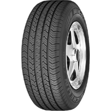 MICHELIN X RADIAL DT P205/60R15