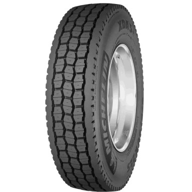 MICHELIN XDA5+ 11.00R22.5