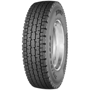 MICHELIN XDN2 11.00R22.5