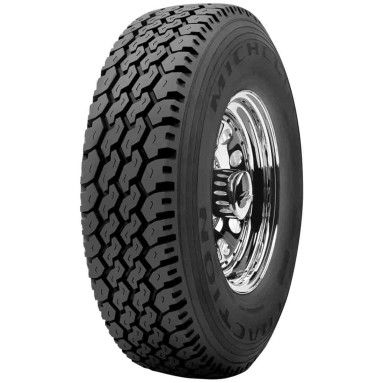 MICHELIN XPS TRACTION LRE LT215/85R16