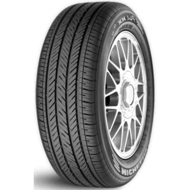 MICHELIN Pilot HX MXM4 255/45R18