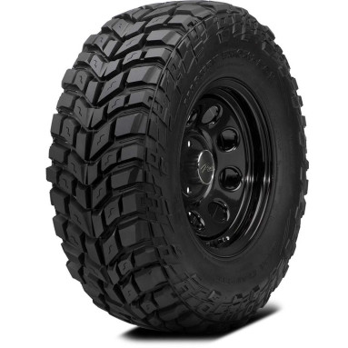 MICKEY THOMPSON Baja Claw TTC Radial 37X12.5R17LT