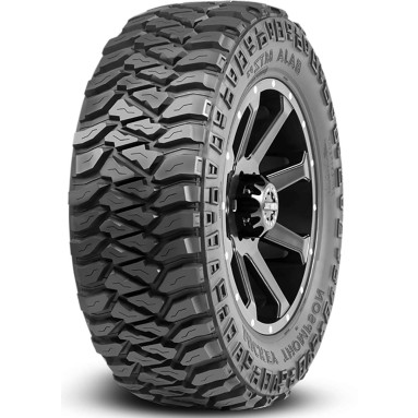 MICKEY THOMPSON Baja MTZ P3 LT295/70R18