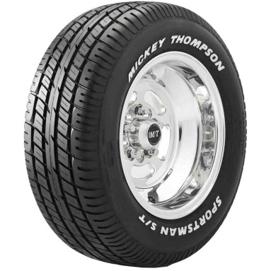 MICKEY THOMPSON SPORTSMAN BLEM ST 235/60R15