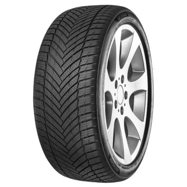 MINERVA All Season Master AS02 255/35ZR18
