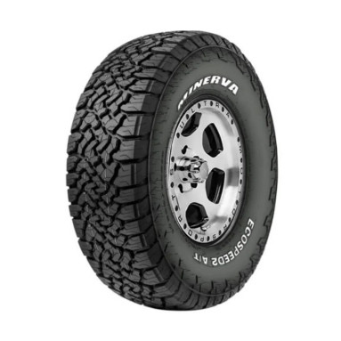 MINERVA Ecospeed2 A/T LT245/75R16