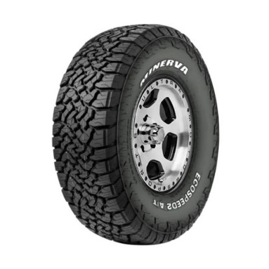 MINERVA Ecospeed2 A/T 265/75R16