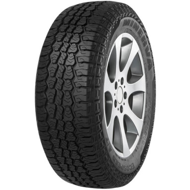 MINERVA Ecospeed A/T 235/75R15