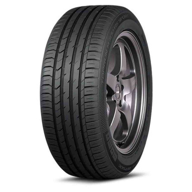 MOMO M-300 Toprun As Sport 245/45ZR17