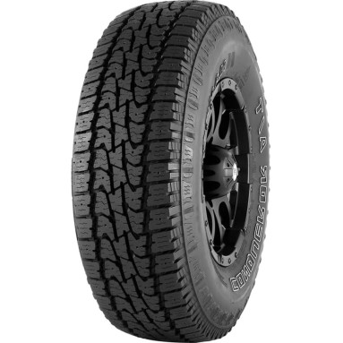 NANKANG AT-5 Conqueror A/T 245/70R16