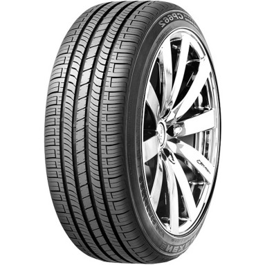 NEXEN CP662 225/45R18