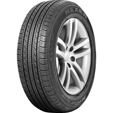 NEXEN NPRIZ AH8 205/55R17