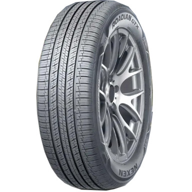 NEXEN Roadian GTX 235/60R18