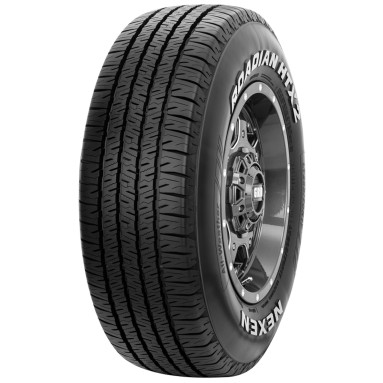 NEXEN Roadian HTX2 245/75R17
