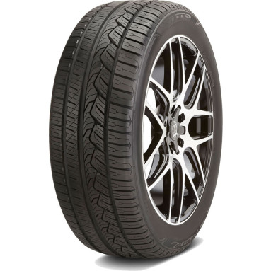 NITTO 421Q 245/55R19