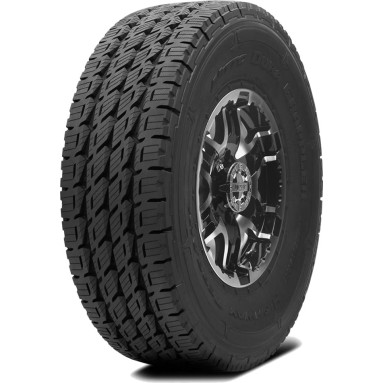 NITTO Dura Grappler 235/60R16