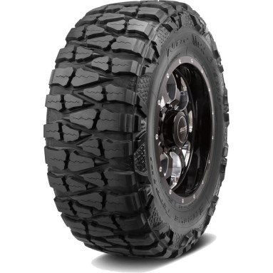 NITTO Mud Grappler 33x12.5R17LT