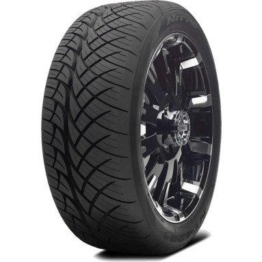 NITTO NT420S 275/55R19