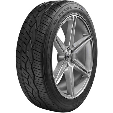 NITTO NT420V P285/45R22