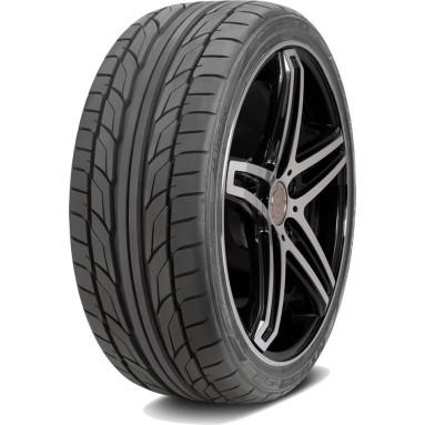 NITTO NT555 G2 195/55R16